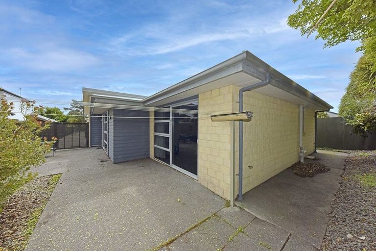 Photo of property in 127a Elizabeth Street, Riccarton, Christchurch, 8041