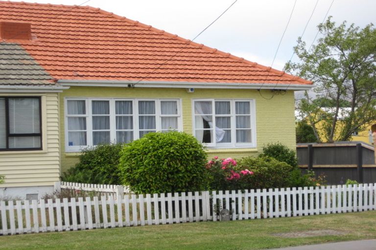 Photo of property in 59 Cumnor Terrace, Woolston, Christchurch, 8023