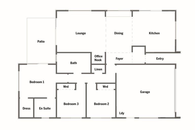 Photo of property in 45 Franks Way, Papamoa Beach, Papamoa, 3118