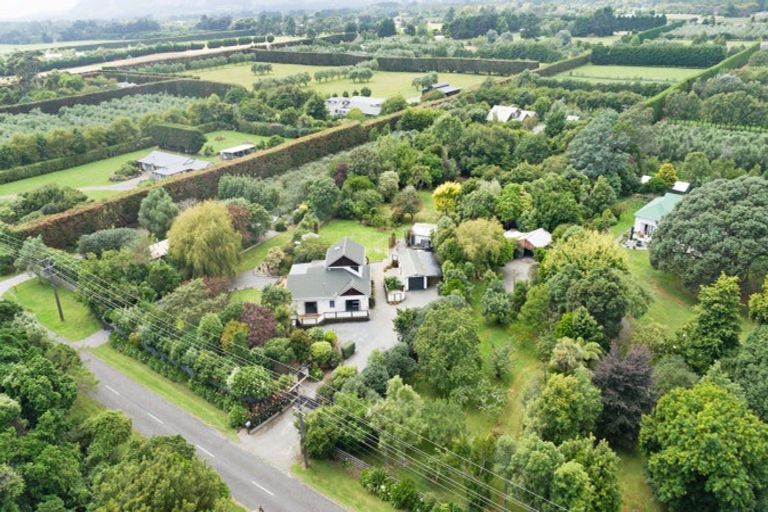 Photo of property in 120 Te Waka Road, Te Horo, Otaki, 5581