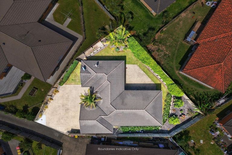 Photo of property in 20 Cartmel Avenue, Massey, Auckland, 0614