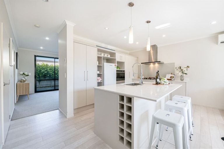 Photo of property in 9 Louis Braille Lane, Flat Bush, Auckland, 2019