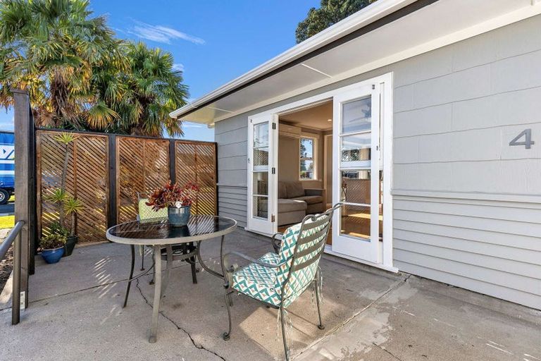 Photo of property in 4 Totara Street, Edgecumbe, 3120