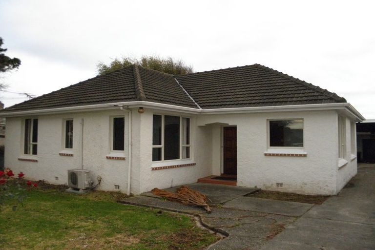Photo of property in 110 Lorn Street, Glengarry, Invercargill, 9810