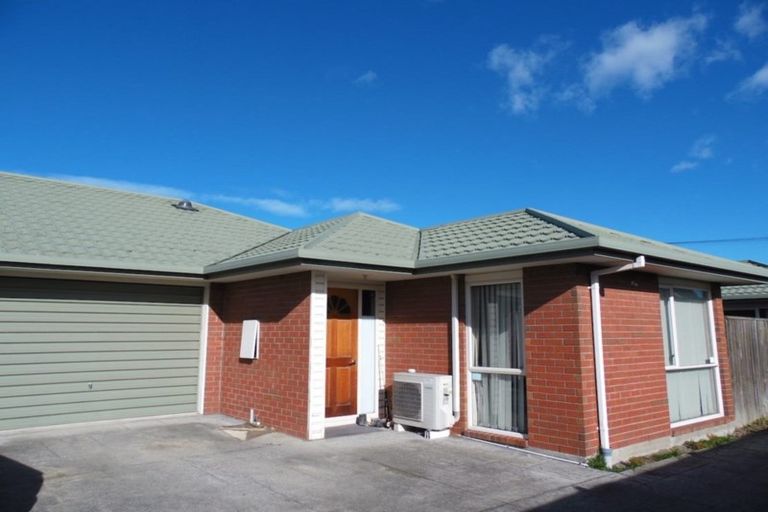 Photo of property in 3/107 King Street, Sydenham, Christchurch, 8023