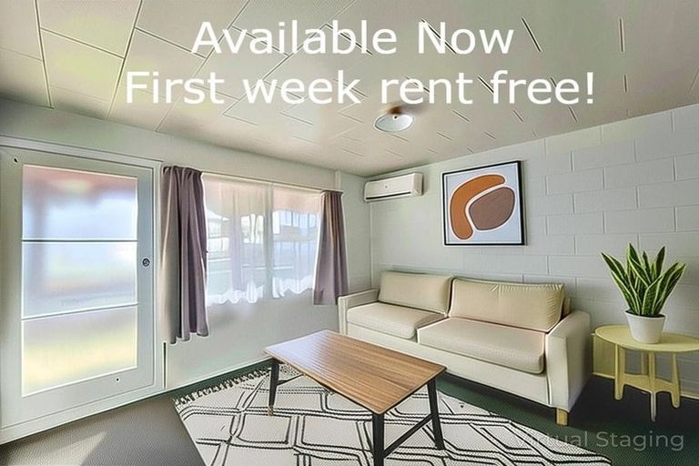 Photo of property in 7/55 Albert Street, Hamilton East, Hamilton, 3216