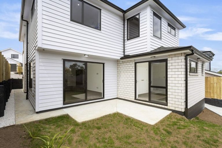 Photo of property in 29a Dreadon Road, Manurewa, Auckland, 2102