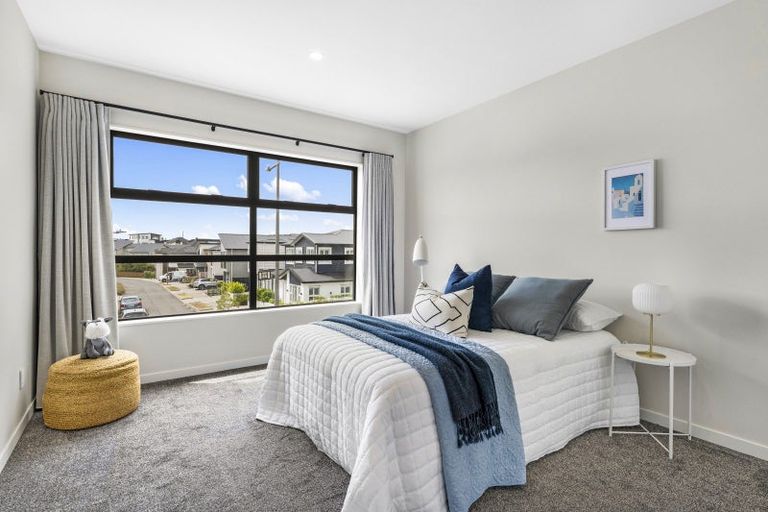 Photo of property in 7 Sager Midgley Road, Hobsonville, Auckland, 0616