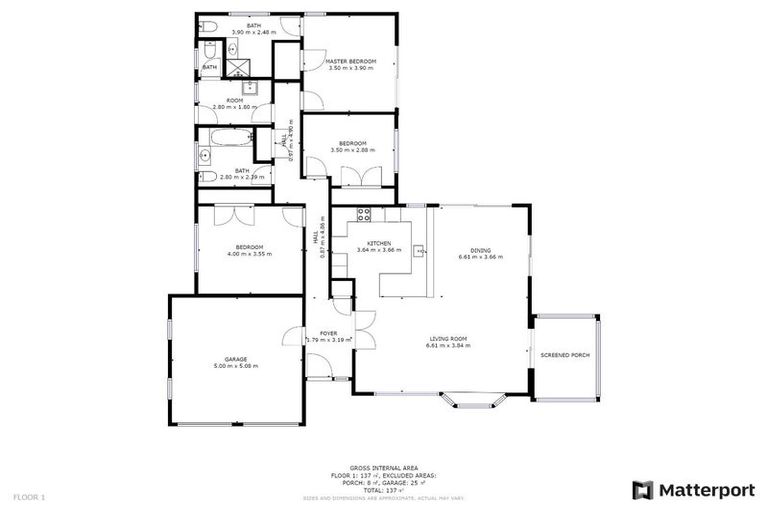 Photo of property in 142 Mazengarb Road, Paraparaumu, 5032