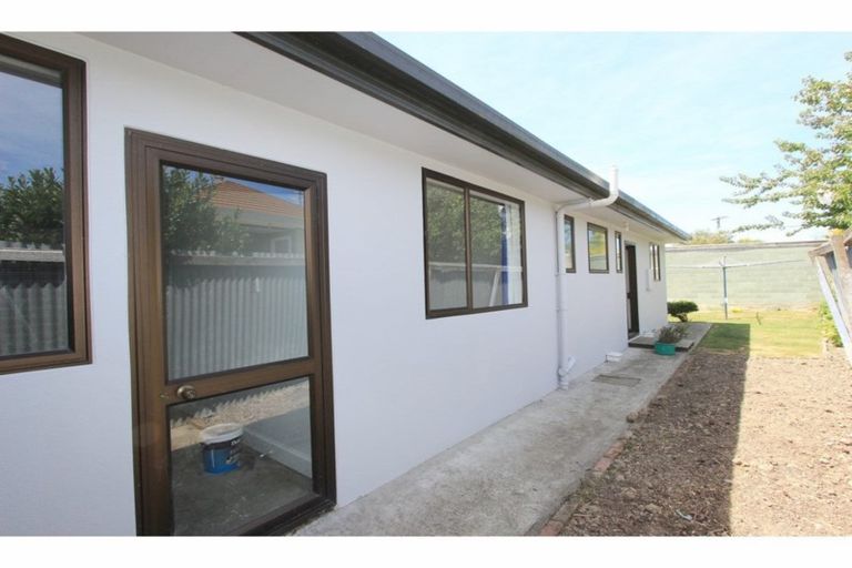 Photo of property in 199a High Street, Blenheim, 7201