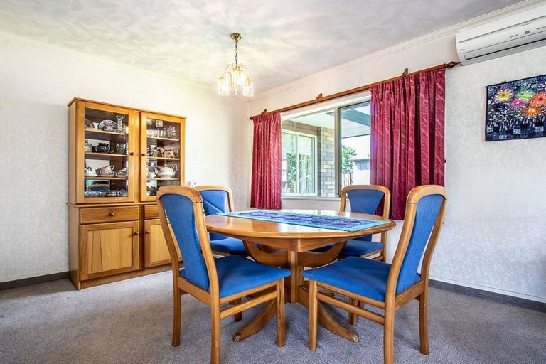 Photo of property in 16b Manchester Street, Levin, 5510