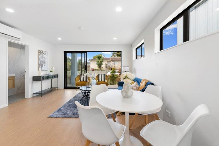 Photo of property in 28c Cape Road, Mangere, Auckland, 2022