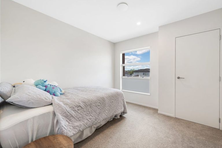 Photo of property in 22 Brookview Drive, Flat Bush, Auckland, 2019