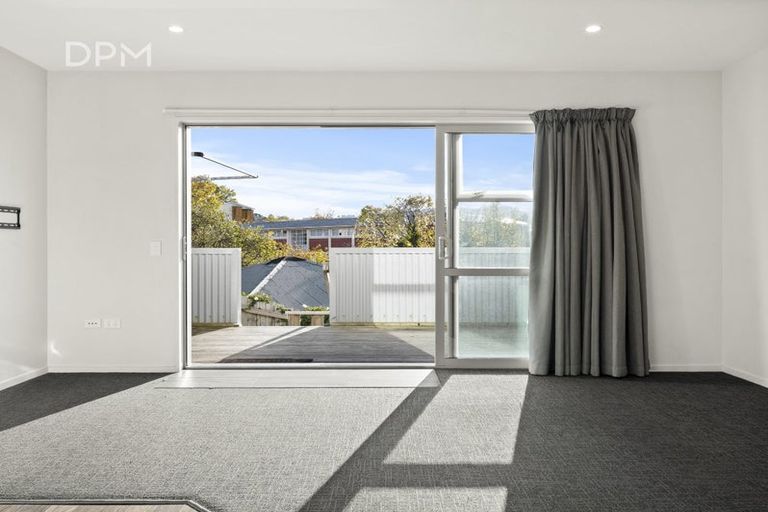 Photo of property in 6d Bishops Place, Dunedin Central, Dunedin, 9016