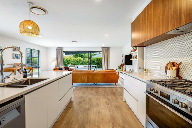 Photo of property in 10 Lewis Crescent, Rolleston, 7614