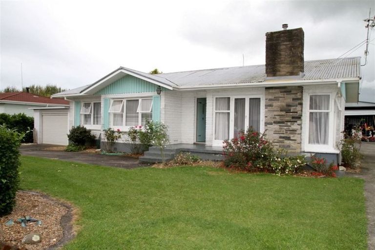 Photo of property in 159 Warburton Crescent, Te Awamutu, 3800