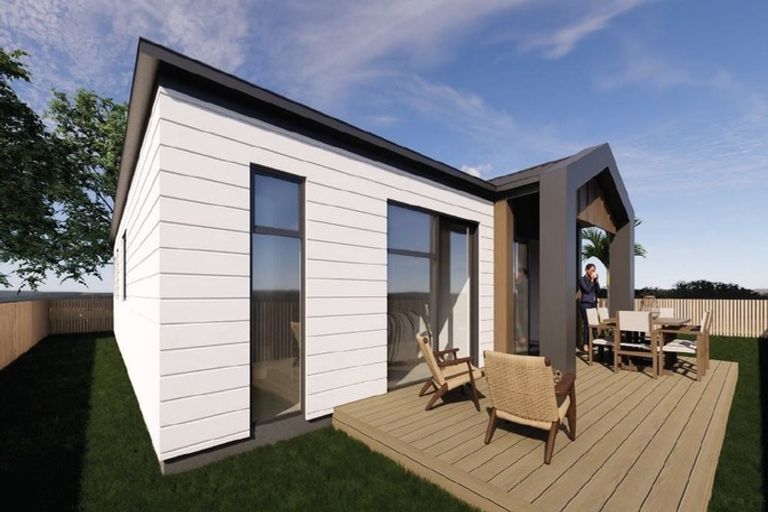 Photo of property in 32b Oxford Street, Te Puke, 3119