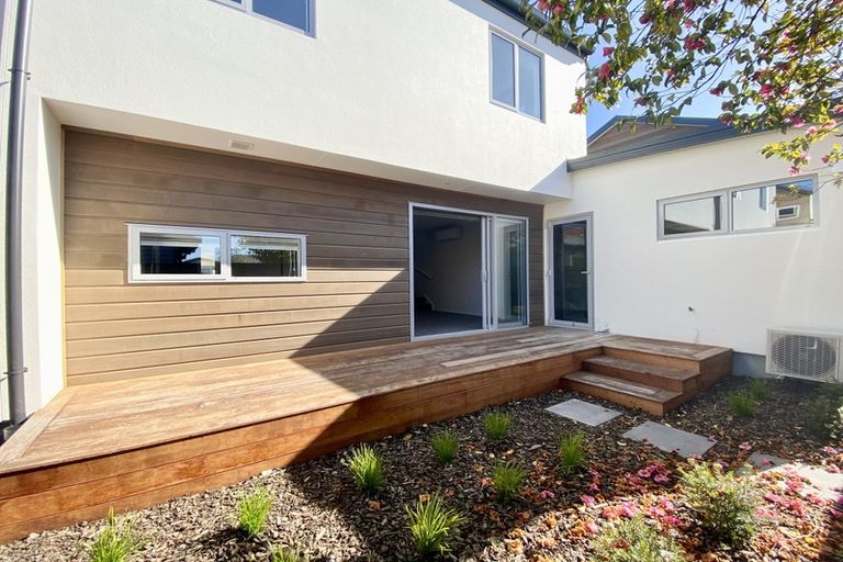 Photo of property in 11/27 Sails Street, Papanui, Christchurch, 8053