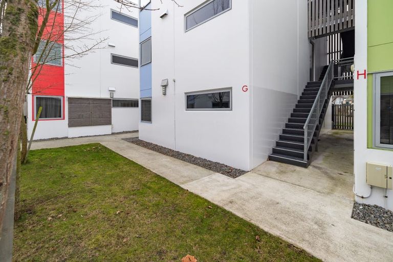 Photo of property in 193/2g Riccarton Road, Riccarton, Christchurch, 8041