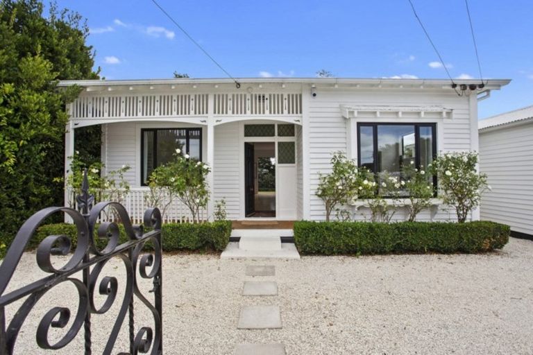 Photo of property in 31 Kinloch Street, St Albans, Christchurch, 8014