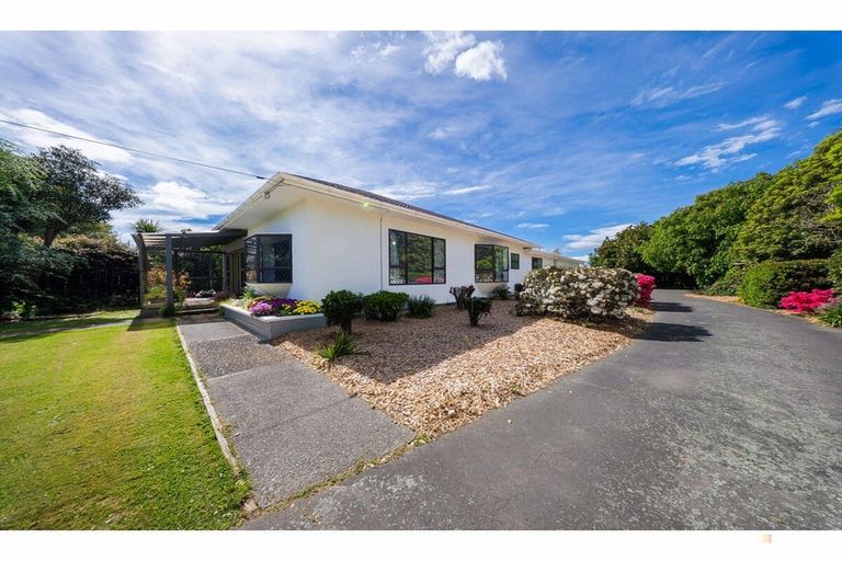 Photo of property in 1 James Street, Waimate, 7980