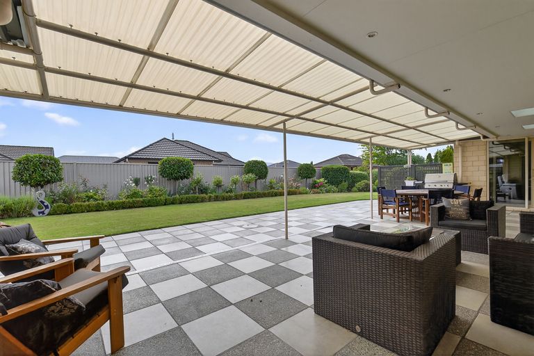 Photo of property in 10 Larch Crescent, Alexandra, 9320