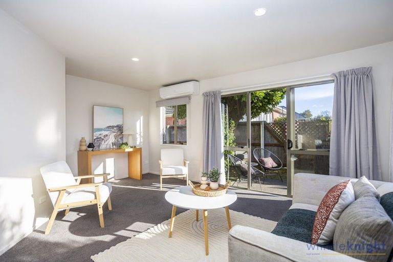 Photo of property in 1/19 George Street, Riccarton, Christchurch, 8041