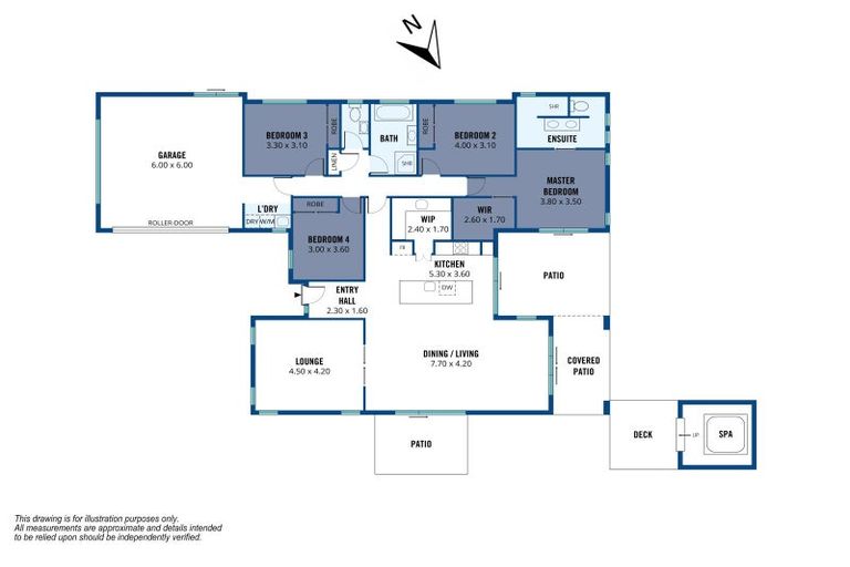 Photo of property in 1 Rongoa Maori Way, Pukekohe, 2120