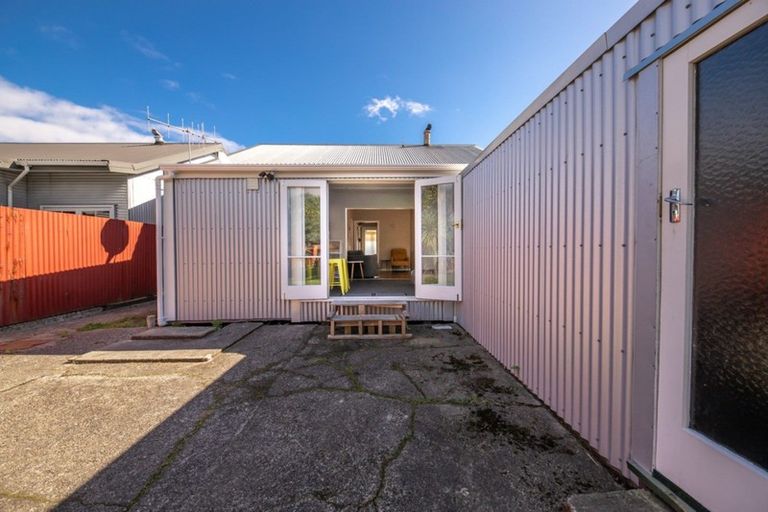 Photo of property in 55 Romilly Street, Westport, 7825