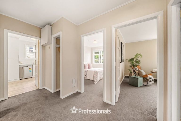 Photo of property in 40 Judd Crescent, Naenae, Lower Hutt, 5011