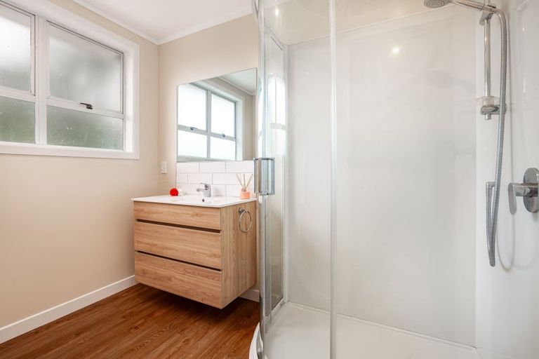 Photo of property in 58 Desert Gold Street, Ascot Park, Porirua, 5024