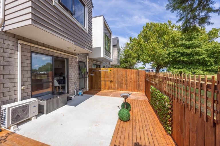 Photo of property in 188u6 Massey Street, Frankton, Hamilton, 3204