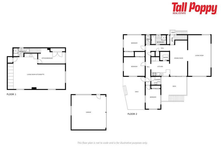 Photo of property in 55 Marlborough Crescent, Richmond, 7020