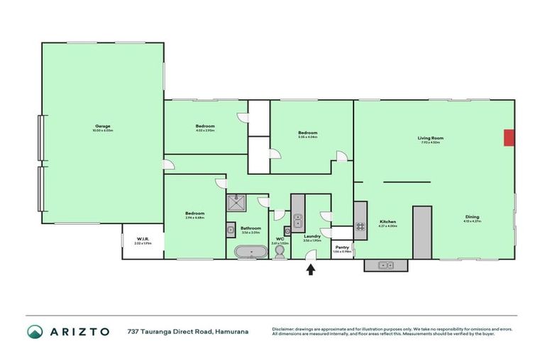 Photo of property in 737 Tauranga Direct Road, Hamurana, Rotorua, 3096