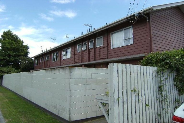 Photo of property in 11 Bishop Street, St Albans, Christchurch, 8014