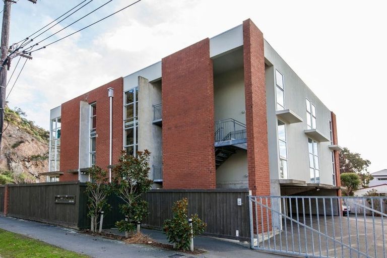 Photo of property in 5/1 Wiggins Street, Sumner, Christchurch, 8081