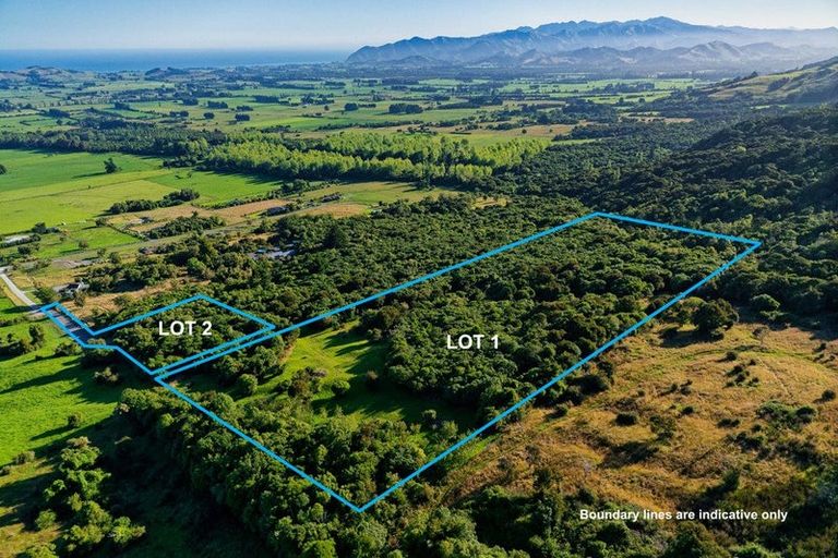 Photo of property in Mount Fyffe Road, Kaikoura Flat, Kaikoura, 7371