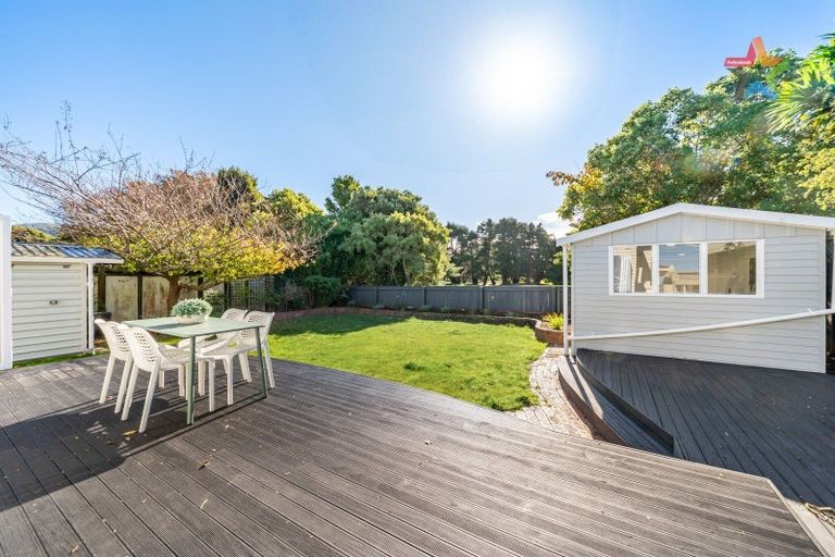 Photo of property in 40 Stellin Street, Boulcott, Lower Hutt, 5011