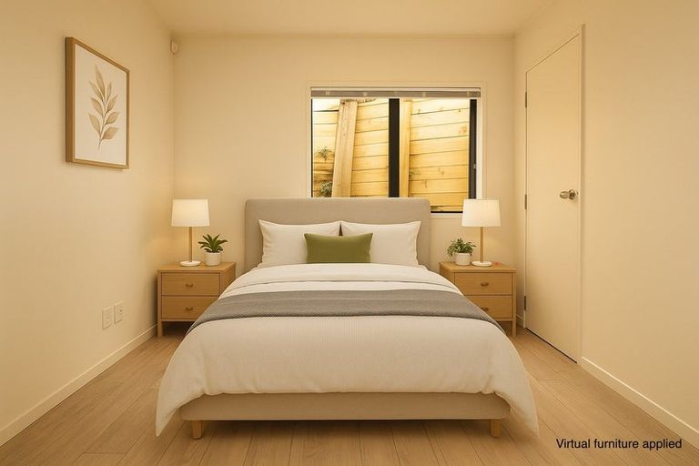 Photo of property in 36/8 Flynn Street, Birkdale, Auckland, 0626