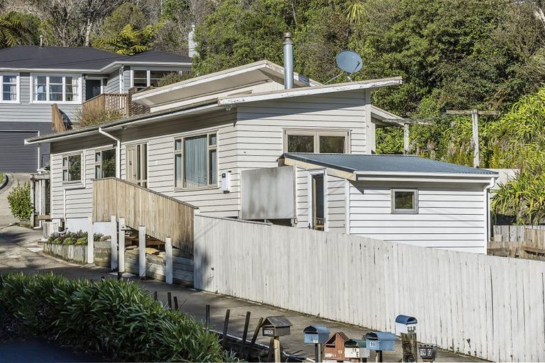Photo of property in 21a Mahoe Street, Tawa, Wellington, 5028