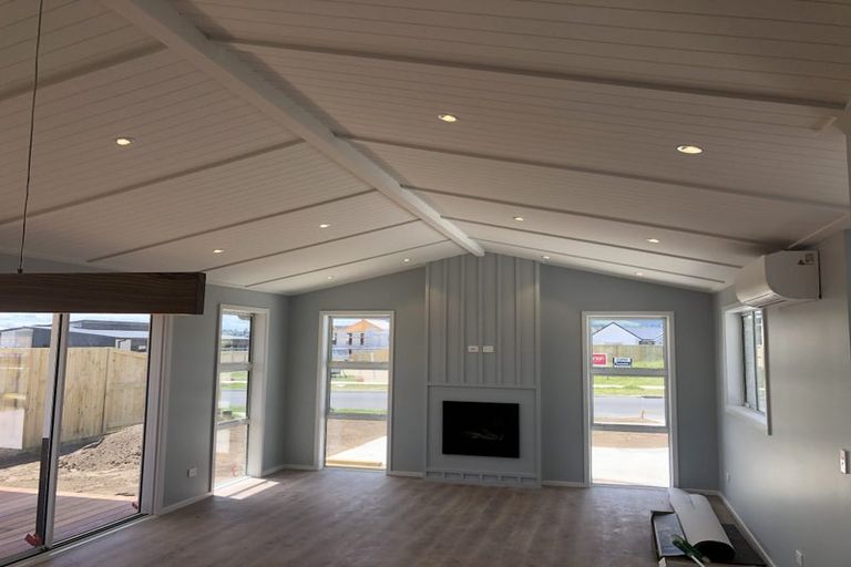 Photo of property in 9 Tawhai Crescent, Wharewaka, 3330