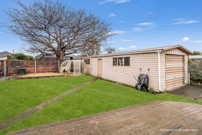 Photo of property in 11 Balcairn Street, Halswell, Christchurch, 8025