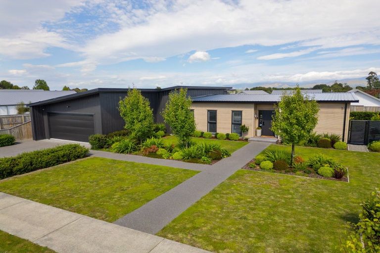 Photo of property in 12 Coralie Place, Lansdowne, Masterton, 5810
