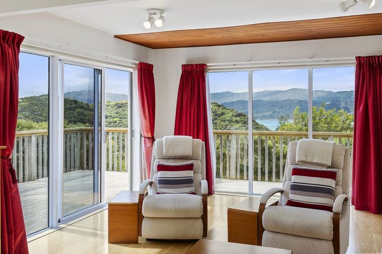 Photo of property in 63 Ayton Drive, Whitby, Porirua, 5024