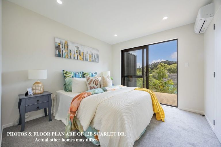 Photo of property in 12a Scarlet Drive, Ranui, Auckland, 0612