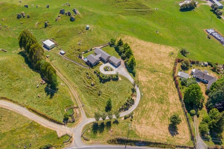 Photo of property in 2385 Old Taupo Road, Tokoroa, 3491