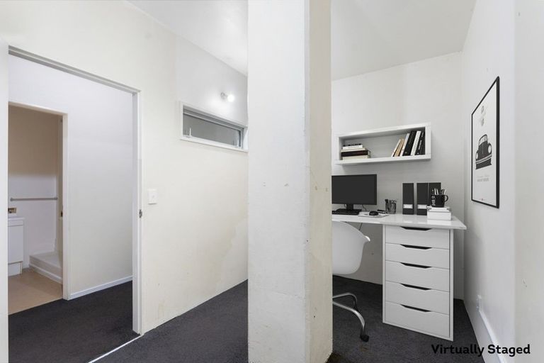 Photo of property in 17/246u Taranaki Street, Mount Cook, Wellington, 6011