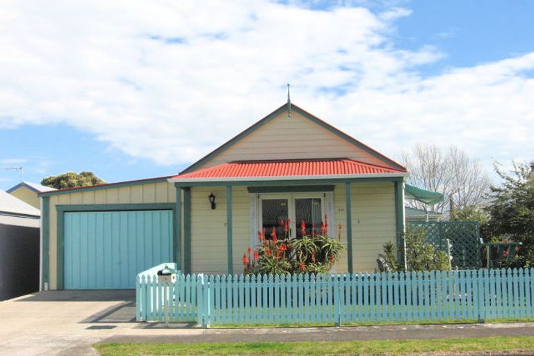 Photo of property in 317 Davy Street, Thames, 3500