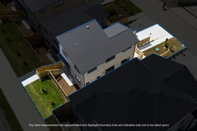 Photo of property in 6 Ballyalton Crescent, Flat Bush, 2019