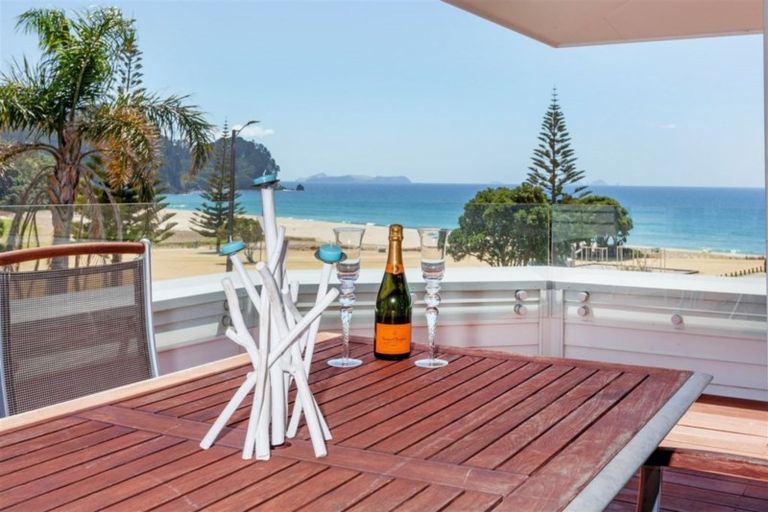 Photo of property in 115 Oratia Place, Onemana, Whangamata, 3691